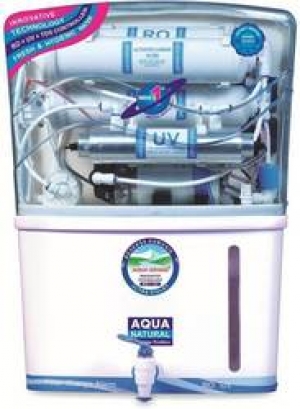 Aqua Grand water purifier For Best Price in Megashope